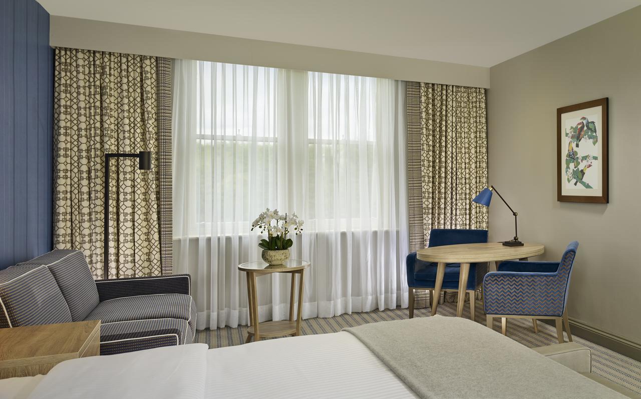 מלון טרינג Pendley Manor מראה חיצוני תמונה